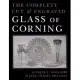 The Complete Cut and Engraved Glass of Corning