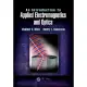 An Introduction to Applied Electromagnetics and Optics