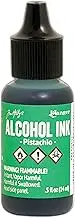 Ranger Pistachio Tim Holtz Alcohol Ink .5oz