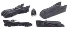 Jada Toys Batmobile1/24 Scale Diecast Mini Car Figure New