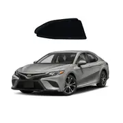 Car Window Sun Shades UVE 87% for Toyota Camry (2017-2024)