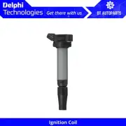For 2016-2022 Lexus RC300 3.5L V6 Ignition Coil Delphi 2017 2018 2019 2020 2021 (for: Lexus)