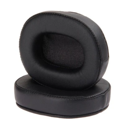 2x Earbud EarPads For Headphones for JBL J88 J88A J88I Over Ear Headset Cushion