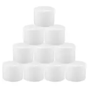 10 Pcs Aerosol Can Lid Small Cap Replacement Spray Plastic Cover