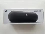Beats Pill Portable Wireless Bluetooth Speaker - Matte Black