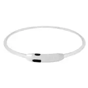 Lexi & Me Rechargable Light Up Collar