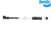 Bendix Brake Pad Wear Sensor For Benz Sprinter 00-06 413 CDI Van Diesel BWS1008
