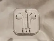 Apple Earpods 3.5mm For iPhone Earbuds Headphone Jack Wired NEW