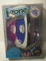 POLAROID i-zone Instant Pocket Camera NEW in the Blister Pack!!!