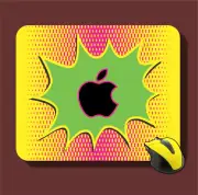 Apple mac book pro Computer Mouse Pads 129