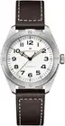 [Hamilton] HAMILTON Watch, Official Warranty, Khaki Field Expedition H70315510,