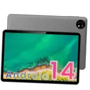 Tablet 10 inch Android 13 Tablet 64GB 10(4+6Expand) GB /512GB Black-1pj