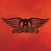 Aerosmith Greatest Hits CD