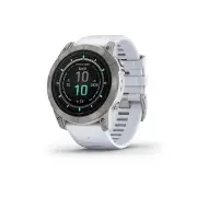 Garmin Epix Pro Gen 2 Sapphire 51mm Whitestone