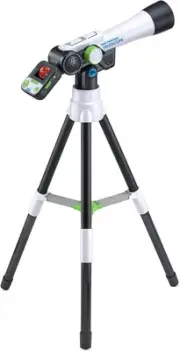 Leapfrog Magic Adventures Telescope - Kid'S Telescope, Real Telescope - 61450...