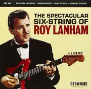 Adobe Hacienda / Lanham Boogie + 2 (RED VINYL)