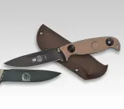 EICKHORN GDK SPECIAL GERMAN COMMANDO KNIFE / BLADE 4.6" BÖHLER N695 ** NEW **