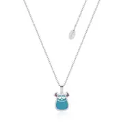 Disney Couture Kingdom - Monsters Inc - Sulley Necklace