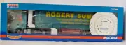 Corgi CC13803 Mercedes-Benz Actros Curtainside Robert Summers Transport LTD
