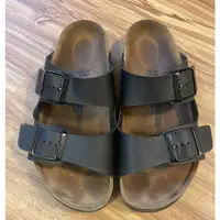 在飛比找蝦皮購物優惠-二手童鞋 正版 勃肯 Birkenstock 33碼 21c