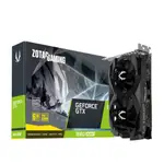 ZOTAC GTX 1660 SUPER 6G GDDR5 遊戲雙風扇 (ZT-T16620F-10L)