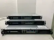 Qty 3: Super Micro Computer Network Switch