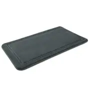 31x20 Inch Memory Foam Bath Mat Non-Slip Absorbent Bathroom Rug Floor Carpet