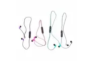 Bluetooth Sports Headset with Microphone by Dunlop