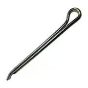 (Pk of 10) Lawson LP70 Hammerlock Cotter Pin Small Wire Dia. 3/16" x 2-1/2" 1063