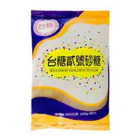 在飛比找樂天市場購物網優惠-台糖 貳號砂糖 500g【康鄰超市】