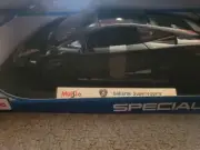 Lamborghini Gallardo Superleggera - 1/18 Scale Model 31149 - Black Maisto