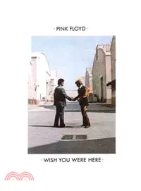 在飛比找三民網路書店優惠-Pink Floyd - Wish You Were Her