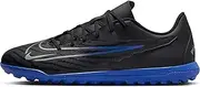 [Nike] Men's Phantom Gx Club Tf Trainers, Baltic Blue Pink Blast White Laser Blue, 5.5 US