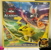 Pokémon TCG Battle Academy Board Game In Hand Fast Shipping