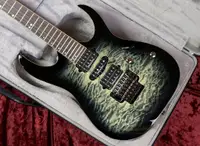 在飛比找蝦皮購物優惠-大鼻子樂器 公司貨 Ibanez RG970WQMZ-BIB