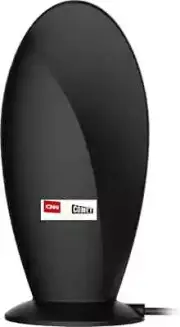 2024 Upgraded 650+ Miles Range TV Antenna Indoor with Clear View 1080 2K for ...