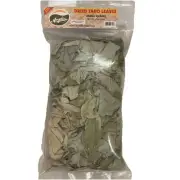 Dried Taro Leaves Angelina Pinoy Favorites (tuyong Dahon ng Gabi) 4oz.