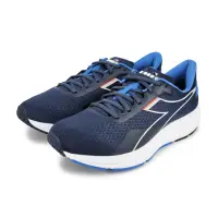 在飛比找momo購物網優惠-【DIADORA】透氣耐穿慢跑鞋 179726D0248藍(