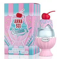 在飛比找蝦皮購物優惠-ANNA SUI 果漾聖代淡香水 粉紅柚惑/樂夏百香/戀愛紫