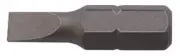 Alfa Tools HSB15810C #8-10 x 1 x 1/4 Hex Slotted Bit 2/Card