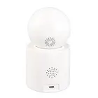 Smart Video Camera With Intercom Display 2.4G WiFi 1920x1080HD Indoor Hot