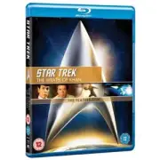 Star Trek - The Wrath of Khan