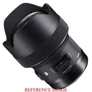 Sigma AF 14mm F1.8 DG HSM ART - Sony E | Secondhand