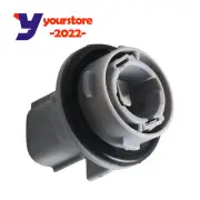 Front Turn Signal Light Lamp Bulb Adapter Fits for Toyota Pickup 1992-1995 (for: Toyota)