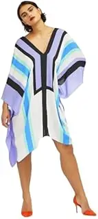 [Generic] Printed Soft Silk creap Kaftan,Casual Wear,Stylish wear Kaftan,Maxi Dress,Short Caftan,Birthday Gifts,Kaftan Dress for Women