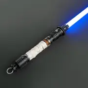 Star Wars Lightsaber LGT Saber "Cere Junda/ Boone Kestis" Replica Baselit