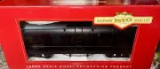 Bachmann 93470 G Scale Single Dome Tank Car--Undecorated
