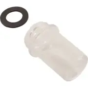 Sight Glass, Astral, Multiport Valve, w/Gasket : 4404120108