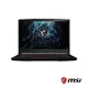 MSI Thin GF63 12UDX i7 RTX3050-6G電競筆電 THIN-GF63-12UDX-061TW