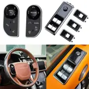 Steering Wheel Control Button Window Switch For Land Range Rover L405 L494 14-17 (for: Land Rover)